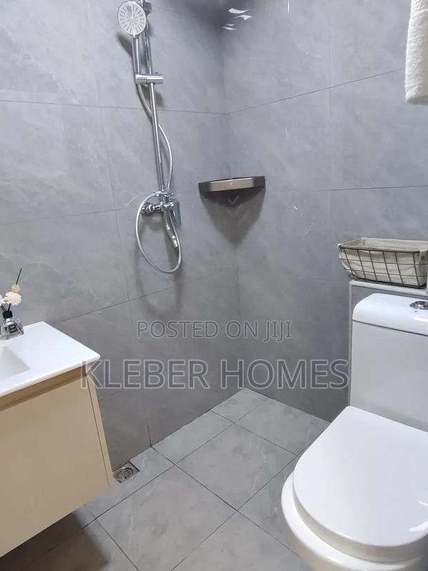 3bdrm Apartment in Kileleshwa for sale