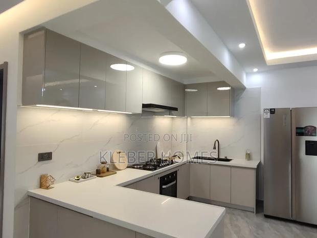 3bdrm Apartment in Kileleshwa for sale