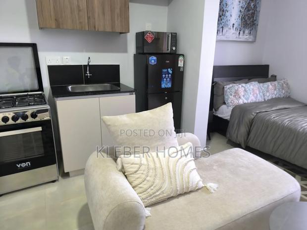 Studio Apartment in Riruta Nairobi for sale