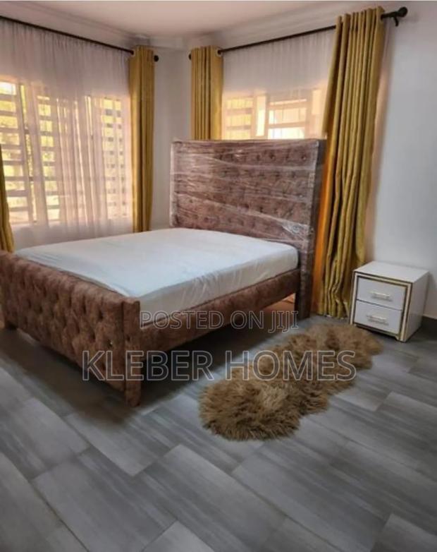 4bdrm Maisonette in Juja for sale