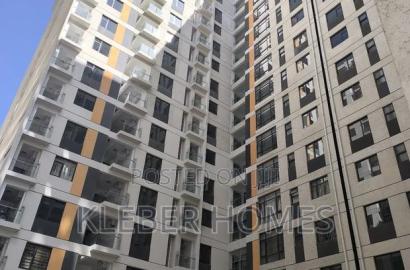 3bdrm Apartment in Kilimani for sale