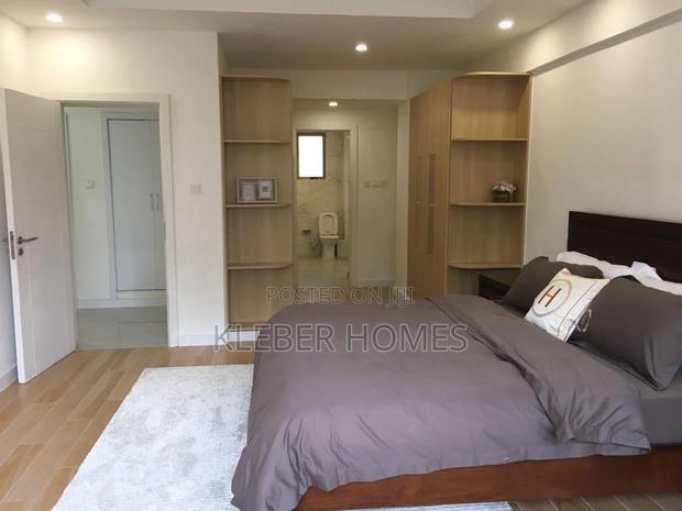 4bdrm Apartment in Kileleshwa for sale