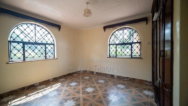 5bdrm Mansion in Thika for sale