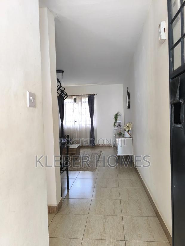 2bdrm Apartment in Ruiru for sale