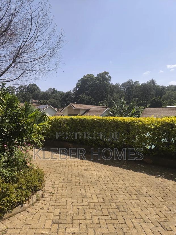 4bdrm Villa in Kitisuru for rent