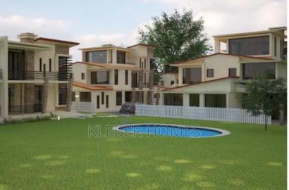 5bdrm Villa in Lavington for sale