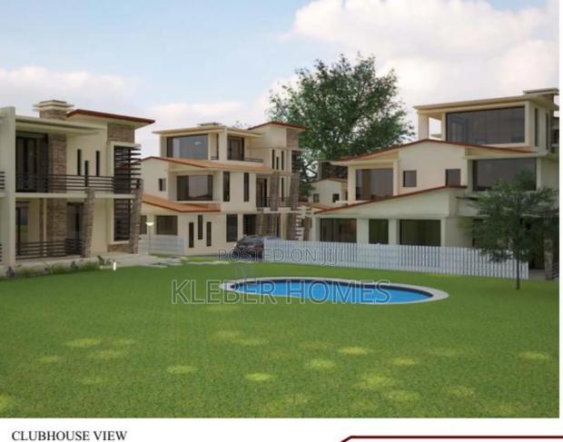 5bdrm Villa in Lavington for sale