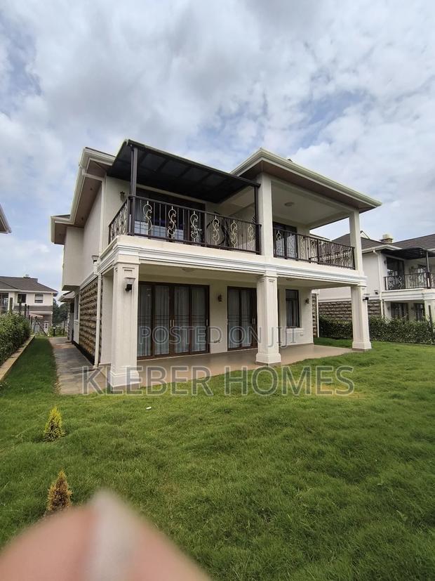 4bdrm Mansion in Migaa Golf Estate, Kiambu / Kiambu for sale