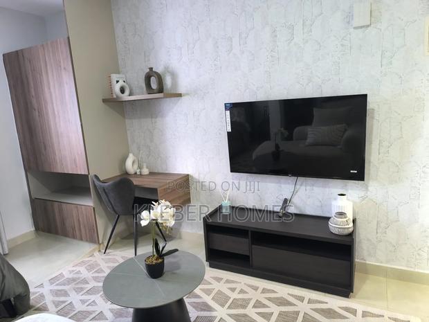 Studio Apartment in Riruta Nairobi for sale