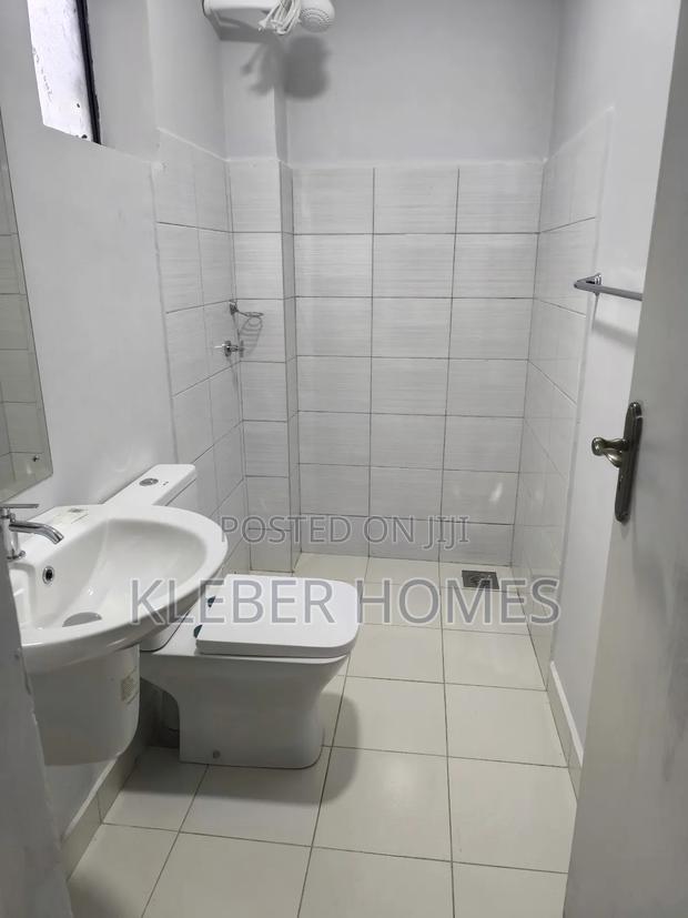 Studio Apartment in Riruta Nairobi for sale