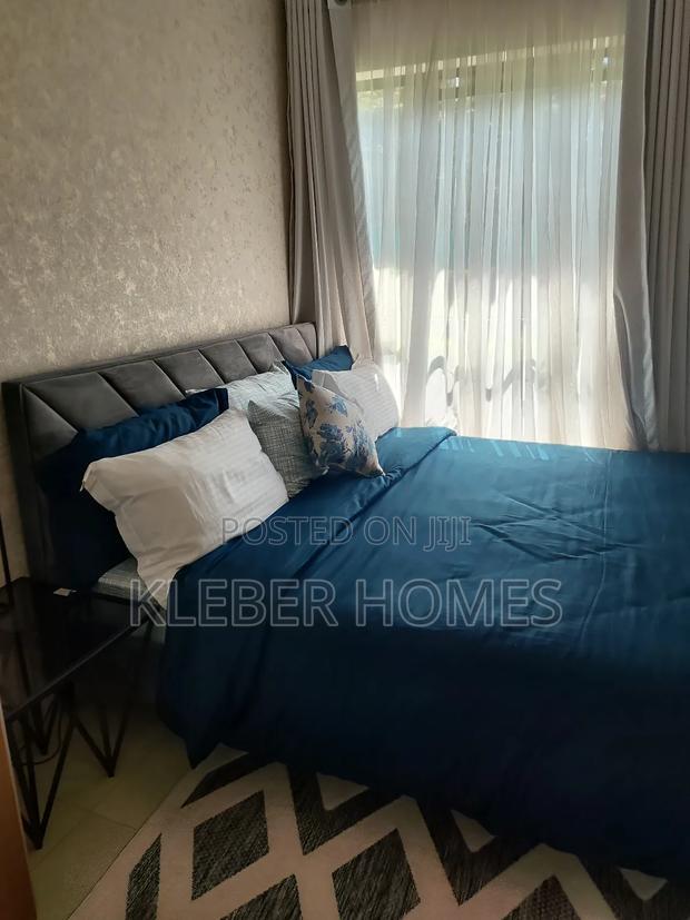 1bdrm Apartment in Riruta for sale