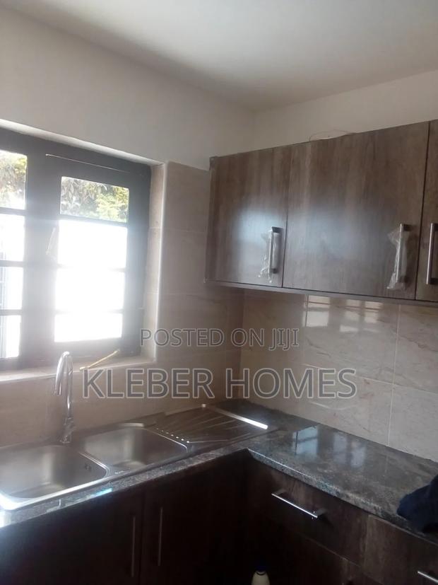 3bdrm Maisonette in Langata for sale