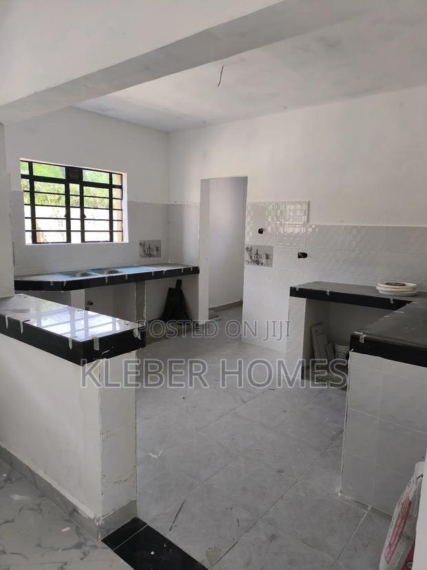 3bdrm Bungalow in Rongai for sale