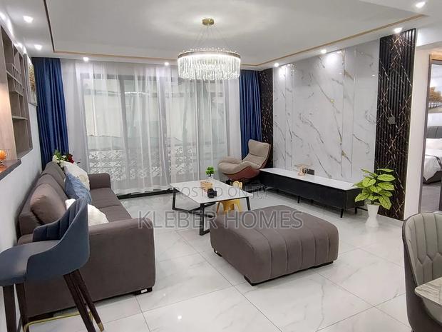 3bdrm Apartment in Kilimani for sale