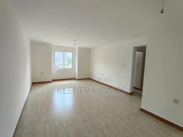 2bdrm Apartment In Rongai For Sale