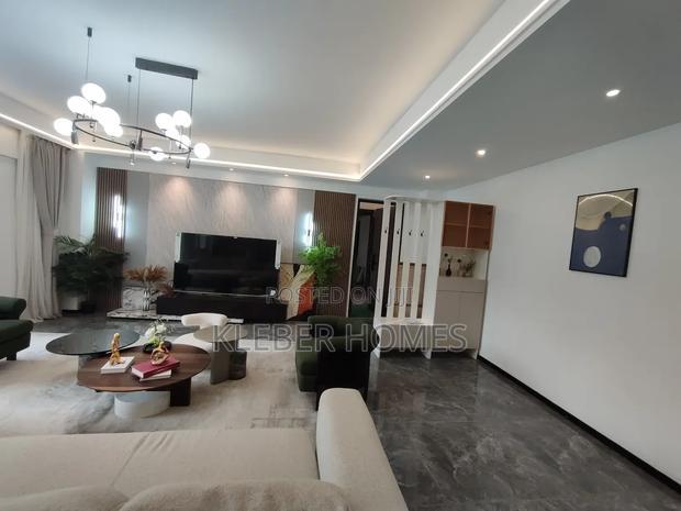4 Bedroom Apartment In Kileleshwa For Sale
