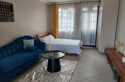 Studio Apartment in Muthiga Kikuyu for sale