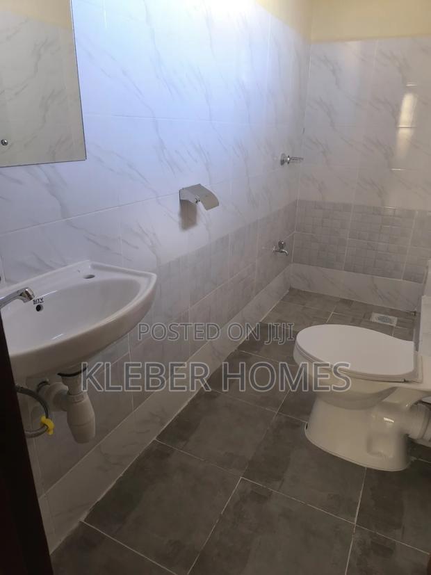3bdrm Maisonette in Kitengela for rent