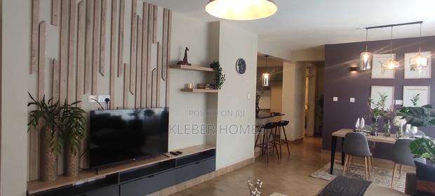2bdrm Apartment in Thindigua for sale