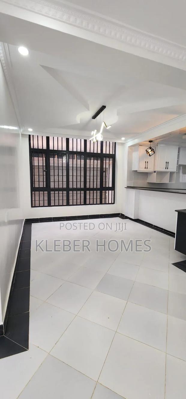 4bdrm Townhouse/Terrace in Ruiru for sale