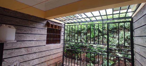 3bdrm Maisonette in Kenyatta Road for sale