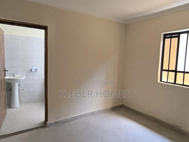 4bdrm Maisonette in Milimani Estate, Kitengela for sale
