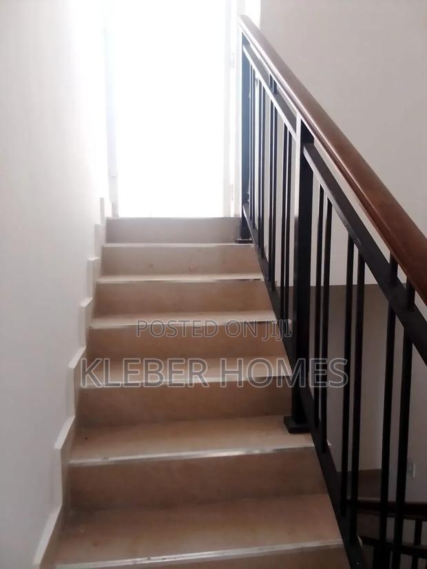 3bdrm Duplex in Juja for sale