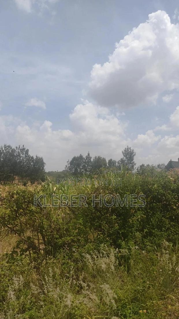 Very Prime Quarter Acre Plot for Sale at Kahawa Sukari