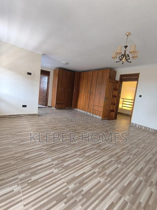 5bdrm Townhouse / Terrace in Karen for rent