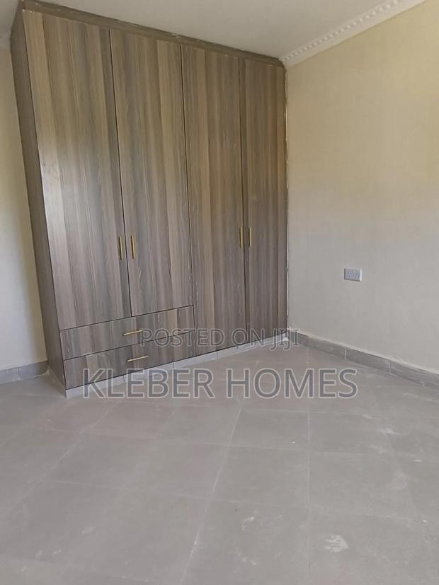 4bdrm Maisonette in Milimani Estate, Kitengela for sale