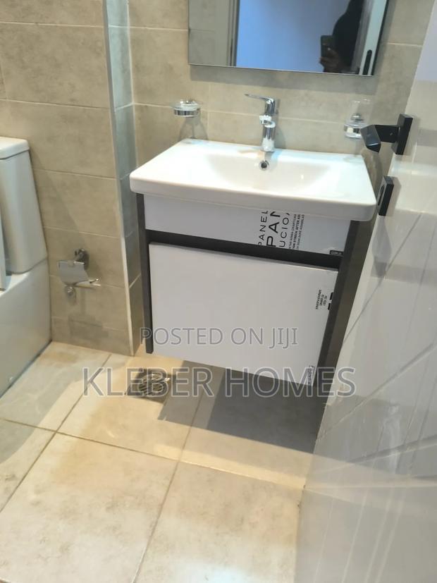 2bdrm Apartment in Kilimani for sale