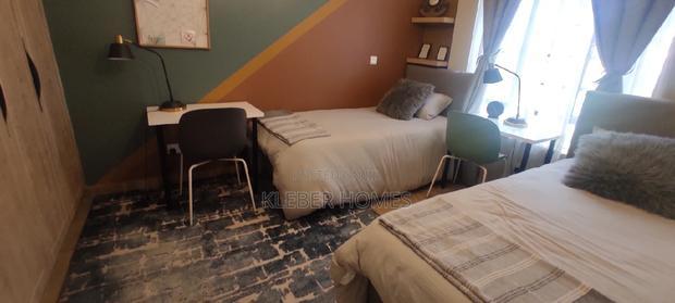 2bdrm Apartment in Thindigua for sale
