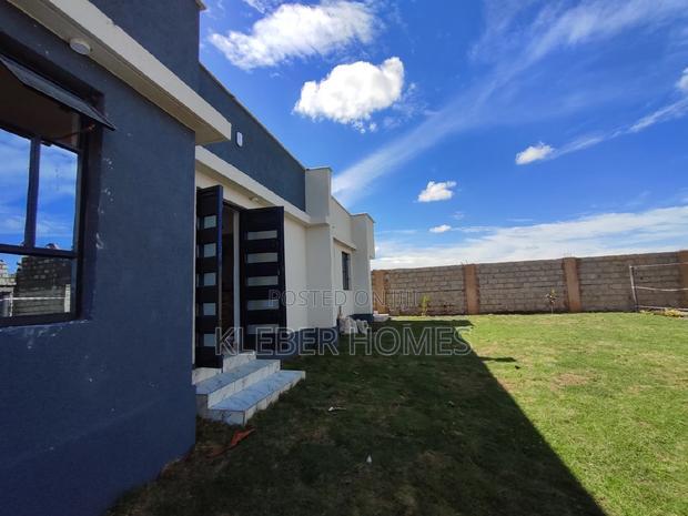 3bdrm Bungalow in Juja for sale