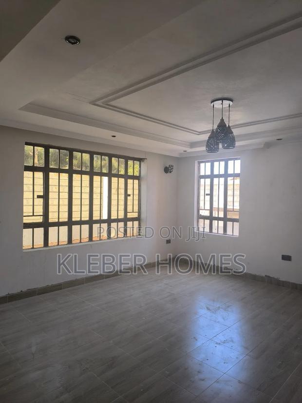 4bdrm Maisonette in Gikambura, Kikuyu for sale