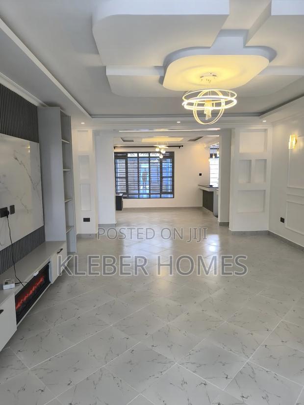 4bdrm Townhouse/Terrace in Ruiru for sale