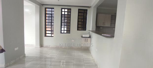 4bdrm Townhouse/Terrace in Nairobi Ndogo, Kikuyu for sale