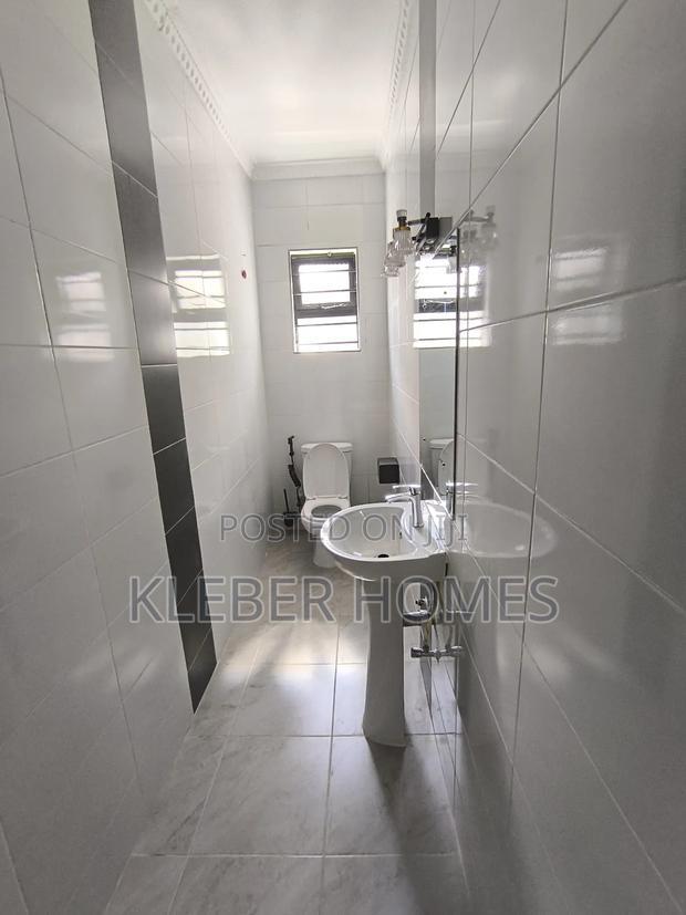 4bdrm Bungalow in Ruiru for sale