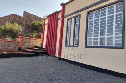3bdrm Bungalow in Ngong Kimuka for sale
