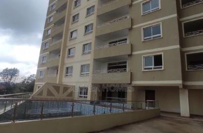 3bdrm Apartment in Kileleshwa for sale