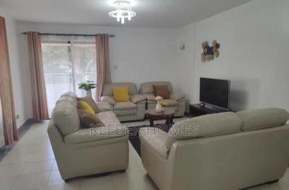 3bdrm Apartment in Uthiru for sale