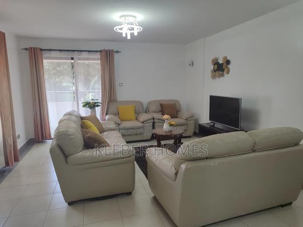 3bdrm Apartment in Uthiru for sale