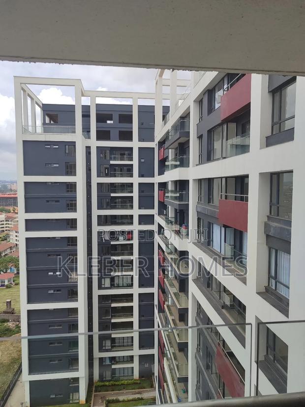 2bdrm Apartment in South C for sale