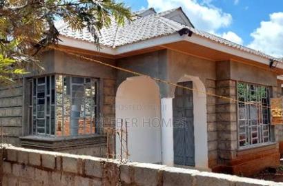 3bdrm Bungalow in Ngong Kibiku for sale