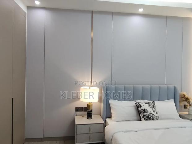 3bdrm Apartment in Kileleshwa for sale