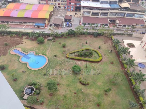 2bdrm Apartment in South C for sale