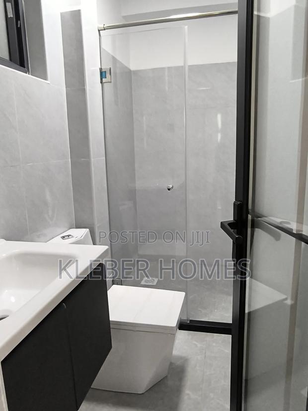 2bdrm Apartment In Kilimani For Sale