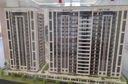 2bdrm Apartment in Kilimani for sale