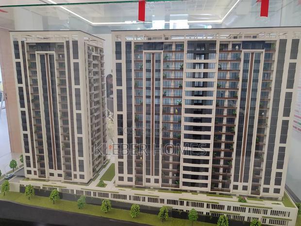 2bdrm Apartment in Kilimani for sale