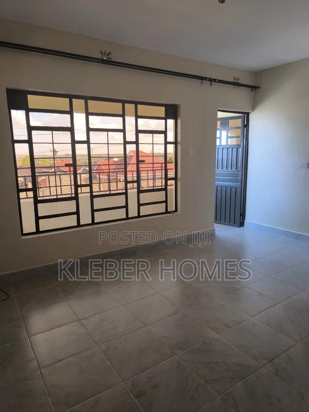 3bdrm Maisonette in Kitengela for rent
