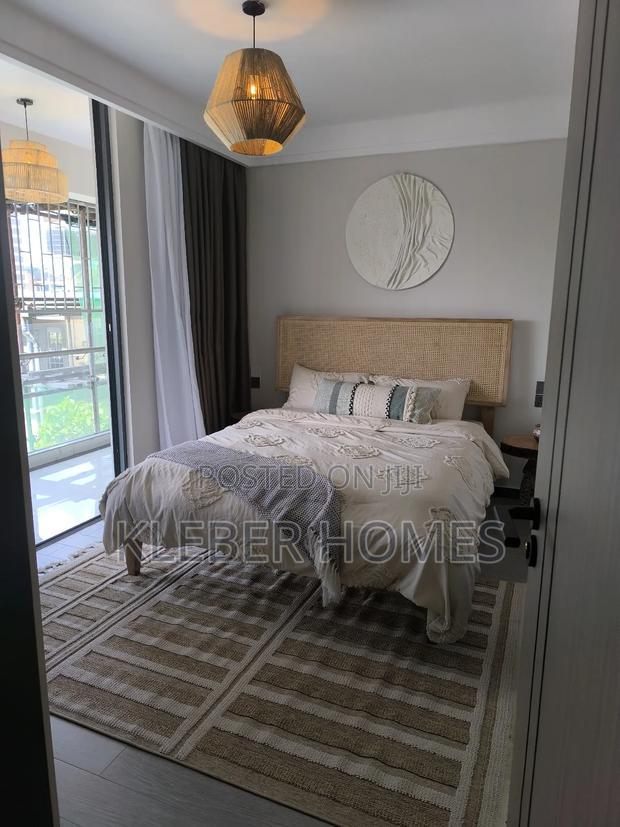 1bdrm Apartment in Kilimani for sale